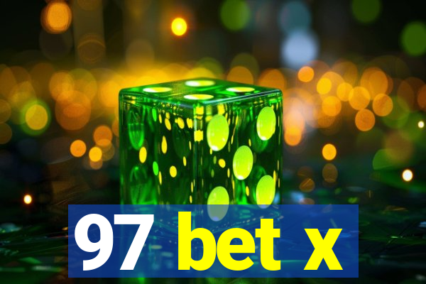 97 bet x